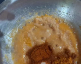 வண்டி கடை சுண்டல் மசாலா (Sundal masala recipe in tamil) ரெசிபி ஸ்டேப் 3 புகைப்படம்