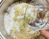 Foto del passaggio 5 della ricetta Marmellata di limoni e sambuco
