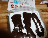 Foto del paso 15 de la receta: Lasagna de Chocolate y Oreo