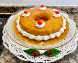 Foto del paso 15 de la receta: Pudín de tapioca “muy cremoso”