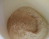 Foto langkah ke 1 dari resep Bomboloni kentang (1 kali proofing).
