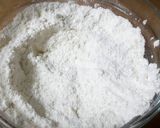 青檸檬優格pound cake的食譜步驟4照片