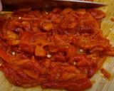 Ljutenica recept fázis 3 fotója