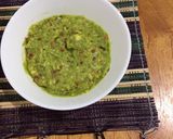 Foto langkah ke 4 dari resep Guacamole.