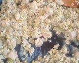 Foto del paso 4 de la receta: Revuelto de zapallitos y pollo
