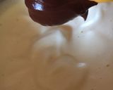 Foto del paso 5 de la receta: Pastel imposible (chocoflan)