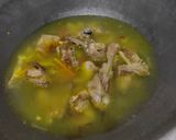 Foto langkah ke 7 dari resep Pindang Ayam.