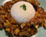 Foto del paso 3 de la receta: Lomito de atún casero