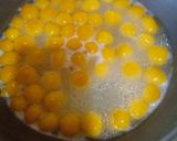 Foto langkah ke 3 dari resep Candil Labu Kuning.