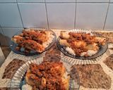 Foto del paso 16 de la receta: Canelones de Zapallo y Boniato, Zanahoria con Tuco