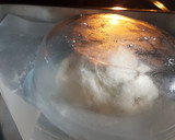 Foto del paso 4 de la receta: Pan redondo 🥖 en panificadora, horneado en horno