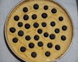 Une image de l'étape 4 de ☆Tarte aux Myrtilles☆.