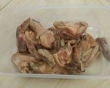 Foto langkah ke 4 dari resep Ayam bakar kecap.