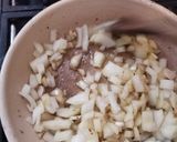 Foto del paso 3 de la receta: Crema de zapallo con toque ayurveda