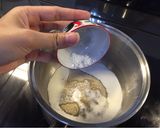 Foto langkah ke 6 dari resep Puding Kelapa.