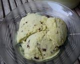 Foto langkah ke 10 dari resep Ice cream Alpukat homemade.