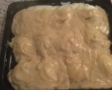 Foto del paso 4 de la receta: Huevos a la tripa