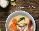 Foto langkah ke 6 dari resep GBA4. Chawan Mushi.