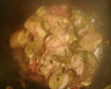 Foto del paso 5 de la receta: 🌟Chop suey de pollo🍗receta china 🌟