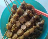 Foto langkah ke 3 dari resep Cumi Bakar Sederhana.