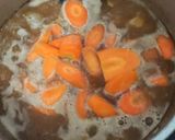 Foto langkah ke 3 dari resep Semur Daging Asem-Gurih.