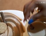 Foto del paso 7 de la receta: Gelatina de cajeta y galletas marías