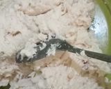 Foto langkah ke 2 dari resep Focaccia Bread.