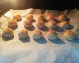 Foto del paso 5 de la receta: Bolitas de Coco