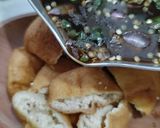 Foto langkah ke 4 dari resep Tahu Gejrot khas Cirebon.