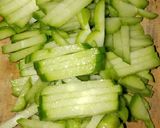 Foto langkah ke 1 dari resep Tumis labu.