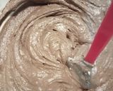 Foto del paso 6 de la receta: Pastel de chocolate 🍫