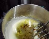 Kek marble tanpa telur