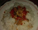 Foto del paso 2 de la receta: Camarón sofrito