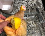 Foto del paso 4 de la receta: Pollo Inyectado