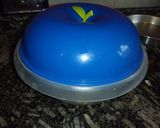 Foto del paso 6 de la receta: Pie de Manzana