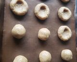 Foto del paso 3 de la receta: Pepas low carb