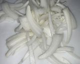 Foto del paso 2 de la receta: Papardela de Brujas