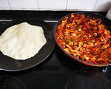 Foto del paso 5 de la receta: Enchiladas de pollo
