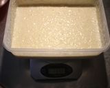Foto del paso 4 de la receta: Pan y pizzas lennntaaas
