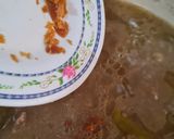 Foto langkah ke 5 dari resep Terik Daging Tahu.
