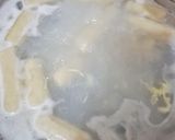 Foto langkah ke 7 dari resep Pempek Tenggiri.