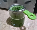 Foto langkah ke 2 dari resep Cendol Thailand.
