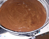 Foto del paso 6 de la receta: Tarta choco-coffee
