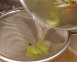 A picture of step 6 of Fish Stock - Fumet de Peix.