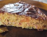 Foto del paso 10 de la receta: Quiche de zucchini