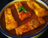 কাতলা কালিয়া। (Katla kaliya recipe in Bengali) রেসিপি ধাপ - 4 ছবি