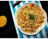 સૂકી ભેળ રેસીપી સ્ટેપ1ફોટો