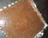 Foto del paso 3 de la receta: Brownie súper fácil