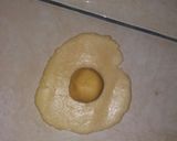 Foto langkah ke 5 dari resep Bolen Pisang No Korsvet (Step by Step).