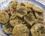Foto del paso 6 de la receta: Galletitas de Queso 🤤👏🏽